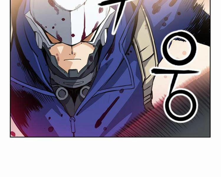 Druid Tại Ga Seoul 26 trang 78