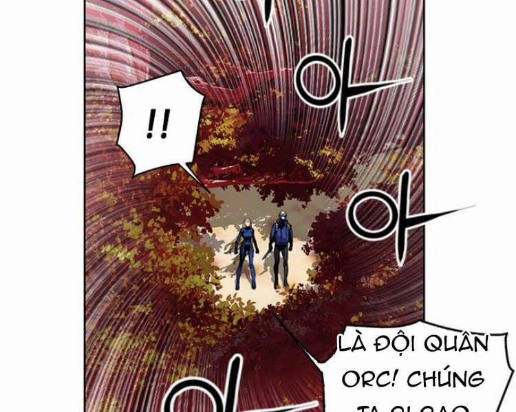 Druid Tại Ga Seoul 26 trang 9