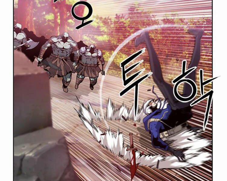 Druid Tại Ga Seoul 26 trang 96