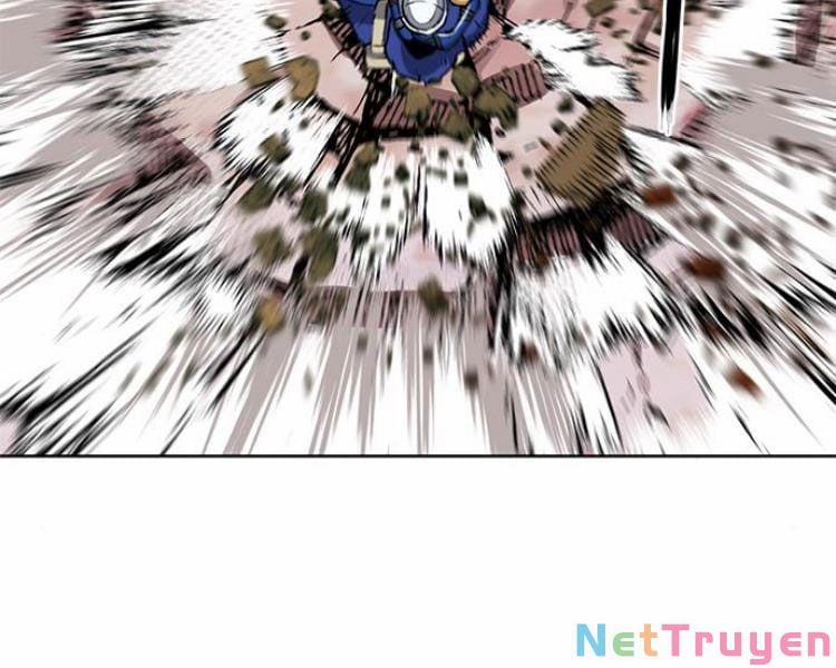 Druid Tại Ga Seoul 27 trang 10