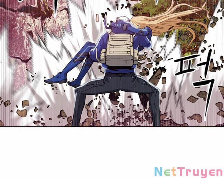 Druid Tại Ga Seoul 27 trang 12