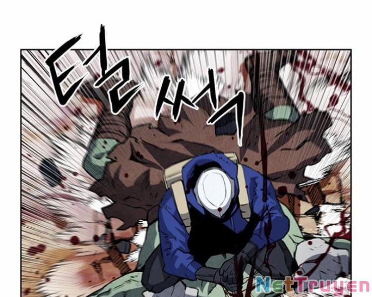 Druid Tại Ga Seoul 27 trang 141