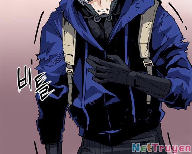 Druid Tại Ga Seoul 27 trang 204