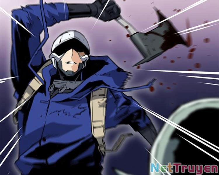 Druid Tại Ga Seoul 27 trang 235