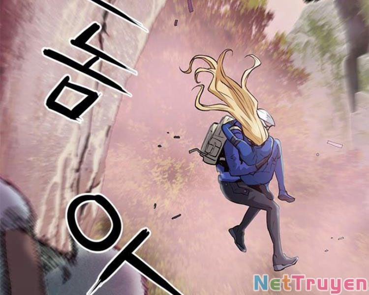 Druid Tại Ga Seoul 27 trang 3