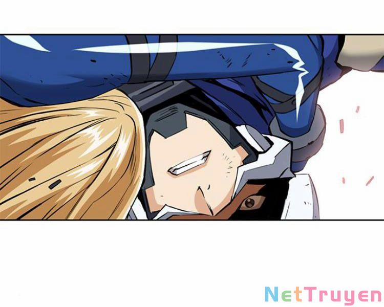 Druid Tại Ga Seoul 27 trang 7