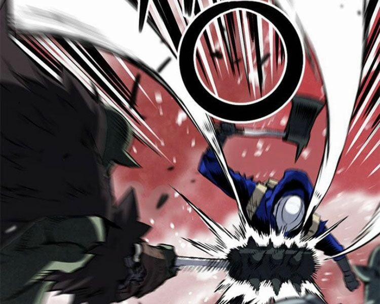 Druid Tại Ga Seoul 28 trang 10