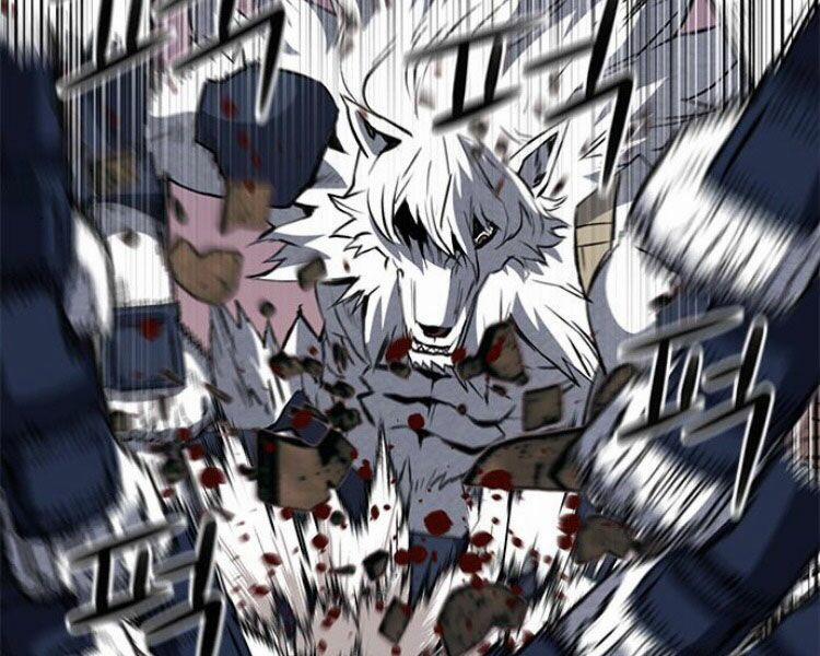 Druid Tại Ga Seoul 28 trang 125