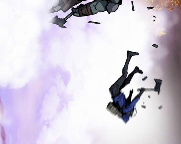 Druid Tại Ga Seoul 28 trang 14