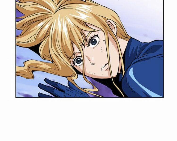 Druid Tại Ga Seoul 28 trang 16