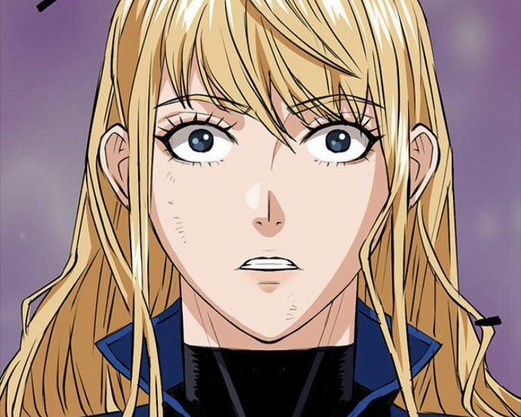 Druid Tại Ga Seoul 28 trang 190