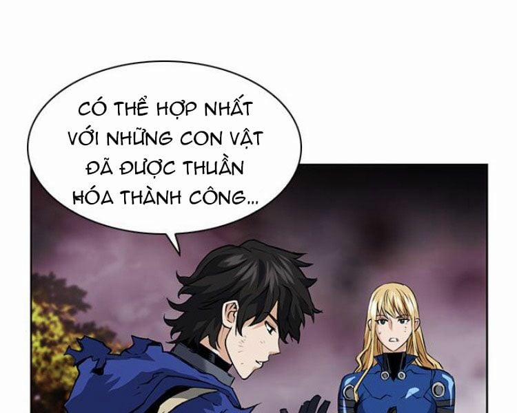 Druid Tại Ga Seoul 28 trang 192