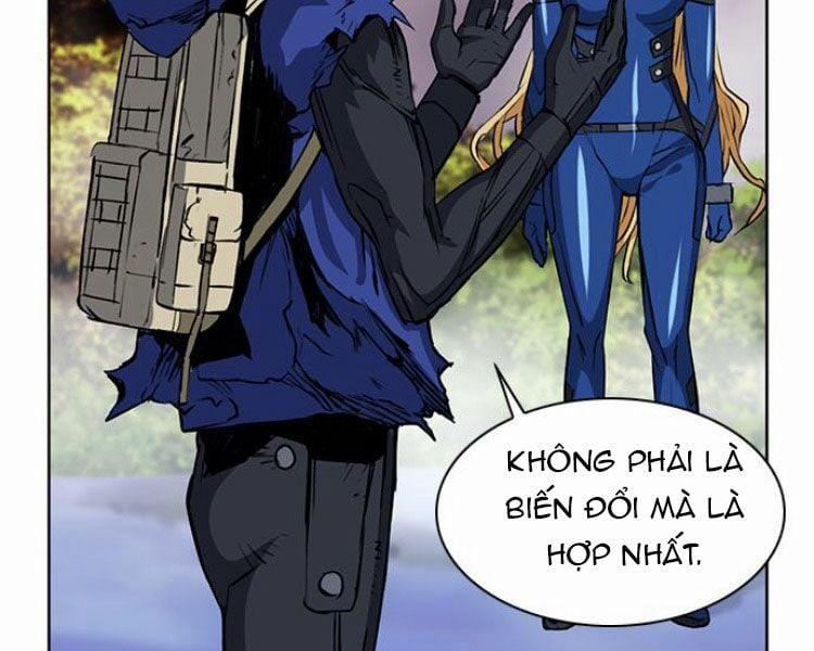 Druid Tại Ga Seoul 28 trang 193