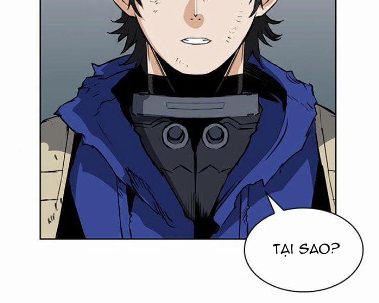 Druid Tại Ga Seoul 28 trang 201