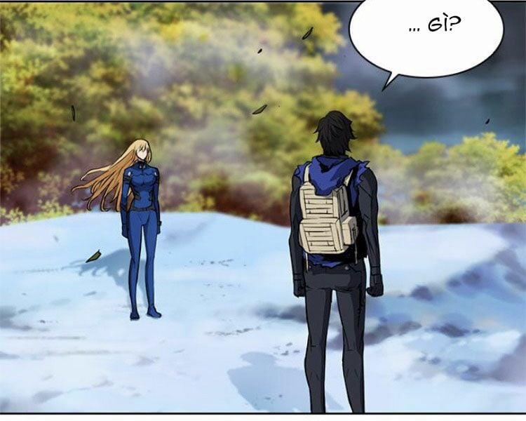 Druid Tại Ga Seoul 28 trang 204