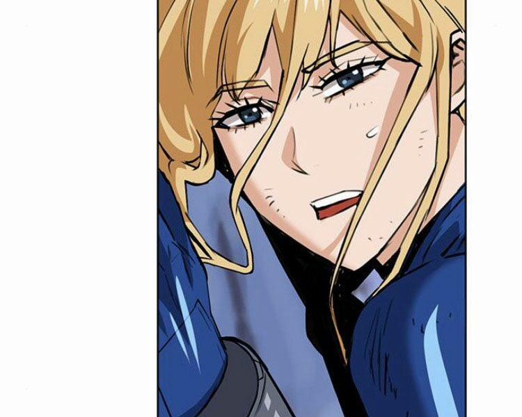 Druid Tại Ga Seoul 28 trang 21