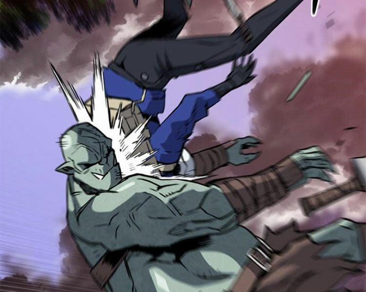 Druid Tại Ga Seoul 28 trang 24