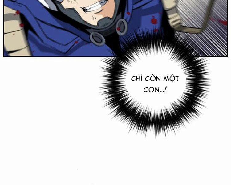 Druid Tại Ga Seoul 28 trang 3