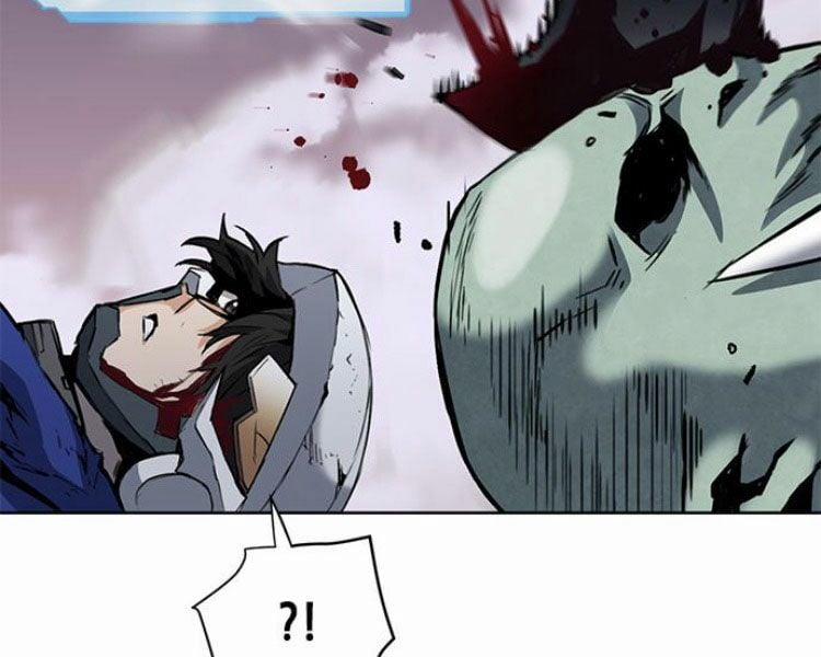 Druid Tại Ga Seoul 28 trang 36