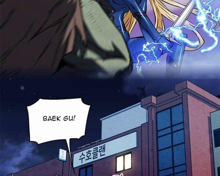 Druid Tại Ga Seoul 28 trang 50