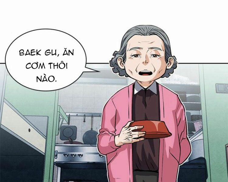 Druid Tại Ga Seoul 28 trang 52