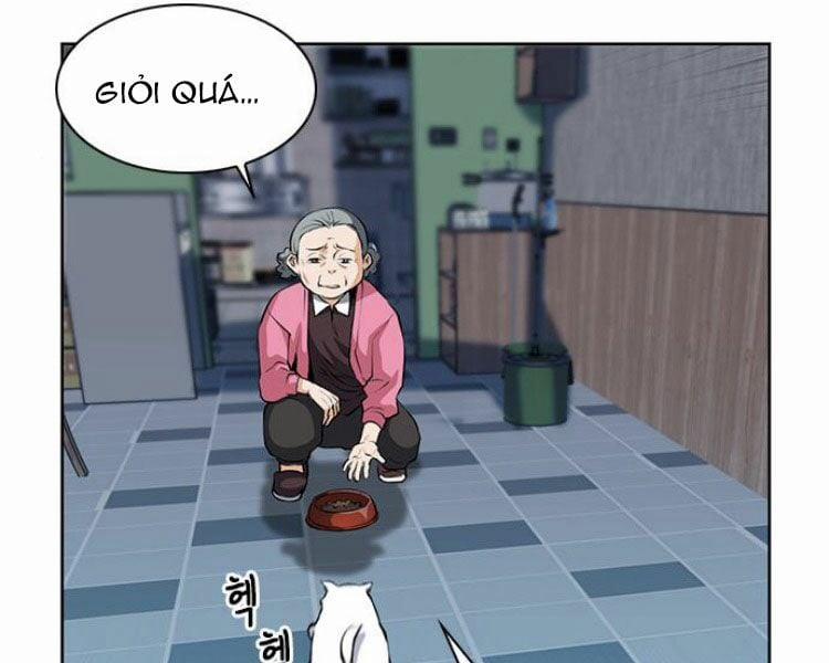 Druid Tại Ga Seoul 28 trang 56