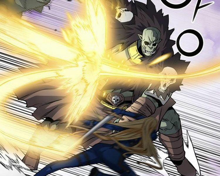 Druid Tại Ga Seoul 28 trang 61