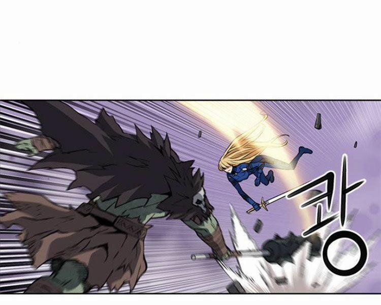 Druid Tại Ga Seoul 28 trang 78