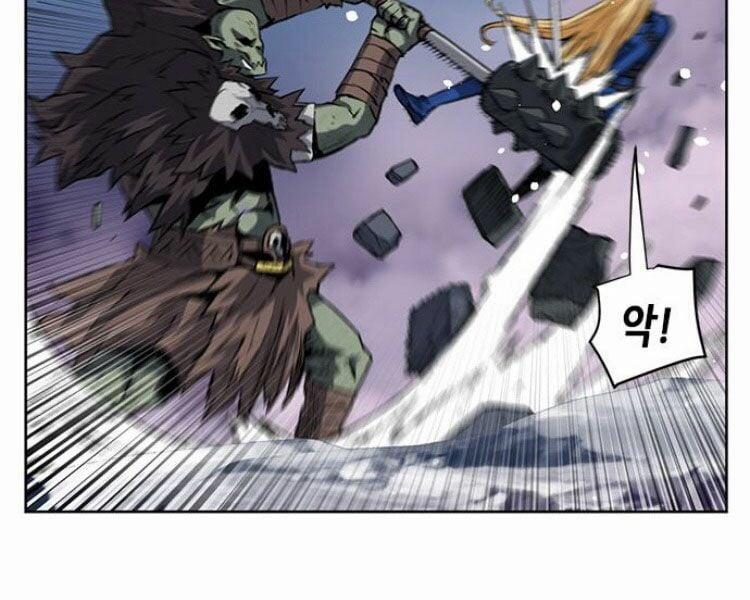 Druid Tại Ga Seoul 28 trang 94