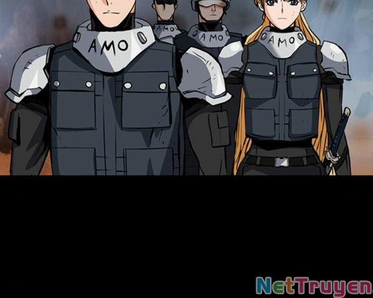 Druid Tại Ga Seoul 29 trang 19