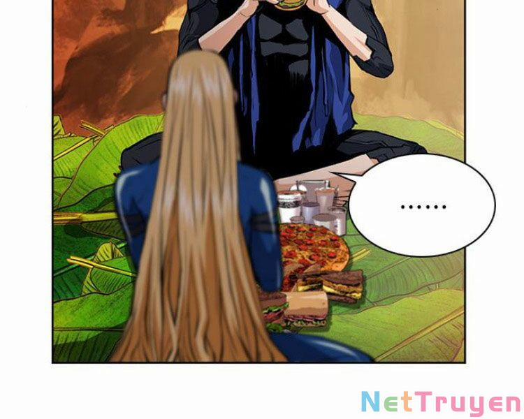 Druid Tại Ga Seoul 29 trang 197