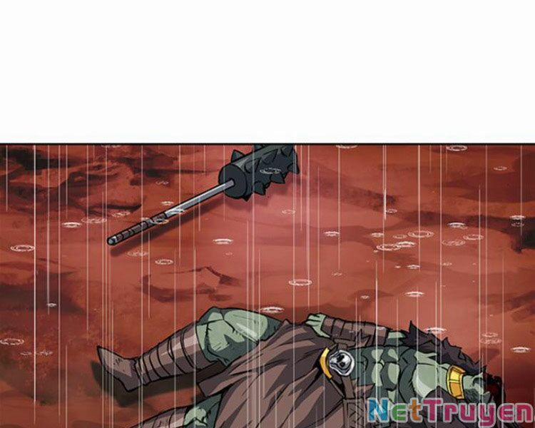 Druid Tại Ga Seoul 29 trang 3