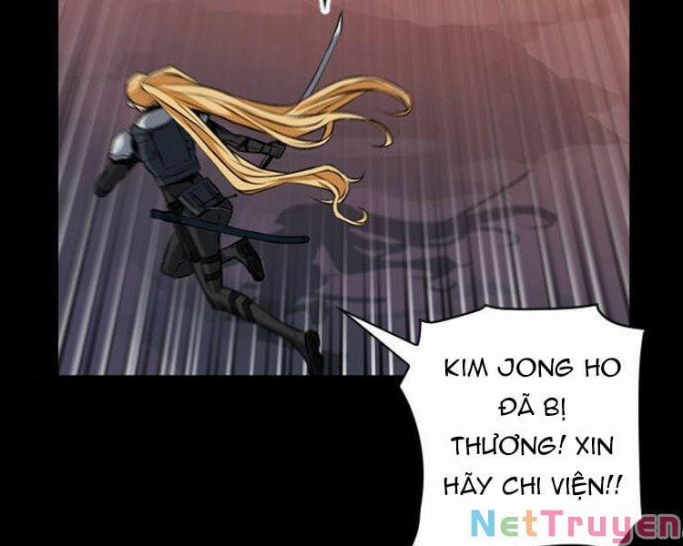 Druid Tại Ga Seoul 29 trang 54