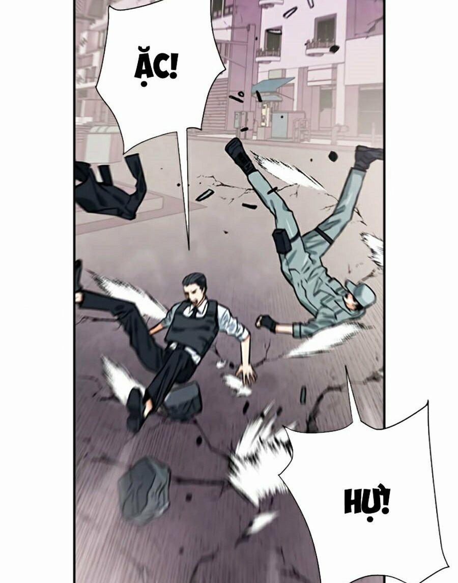 Druid Tại Ga Seoul 3 trang 101