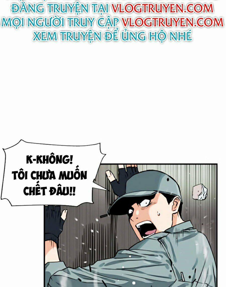 Druid Tại Ga Seoul 3 trang 104