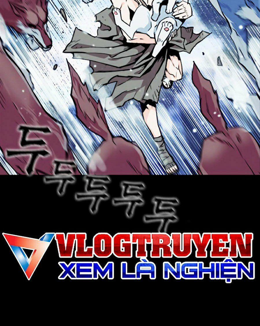 Druid Tại Ga Seoul 3 trang 24