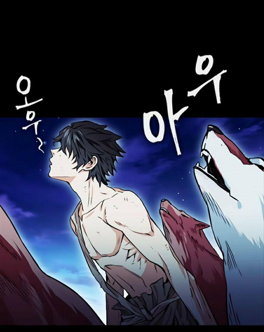 Druid Tại Ga Seoul 3 trang 29