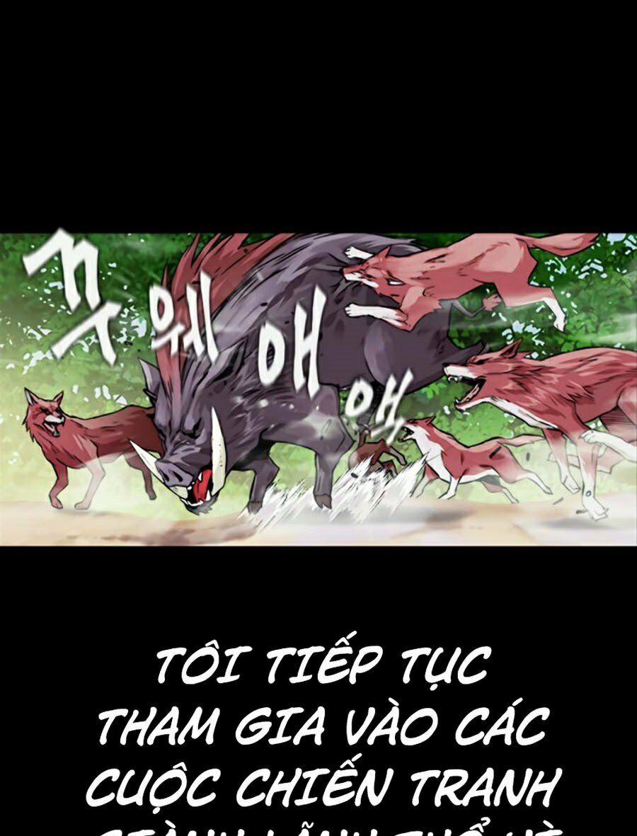 Druid Tại Ga Seoul 3 trang 40