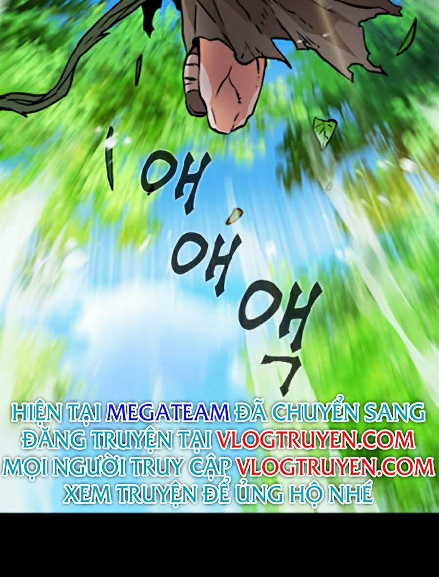 Druid Tại Ga Seoul 3 trang 43