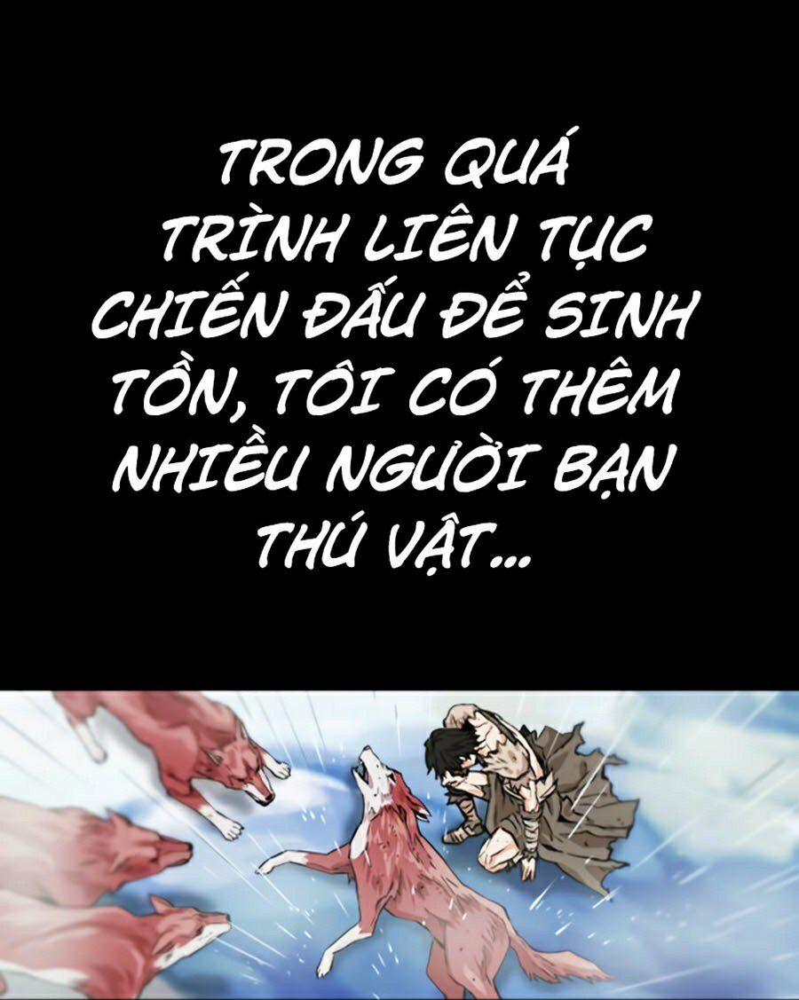 Druid Tại Ga Seoul 3 trang 50