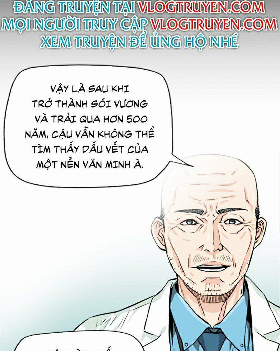 Druid Tại Ga Seoul 3 trang 54