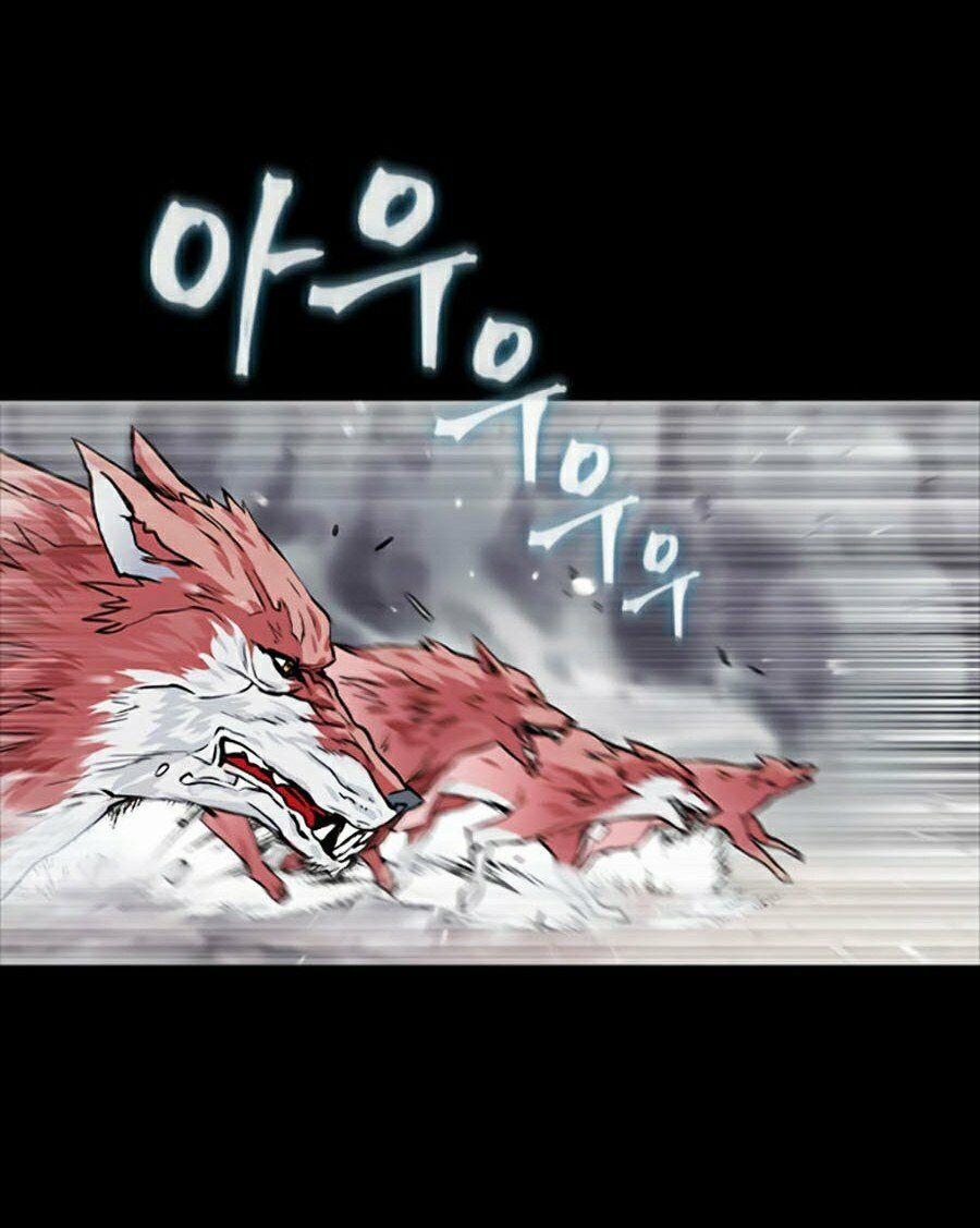 Druid Tại Ga Seoul 3 trang 58