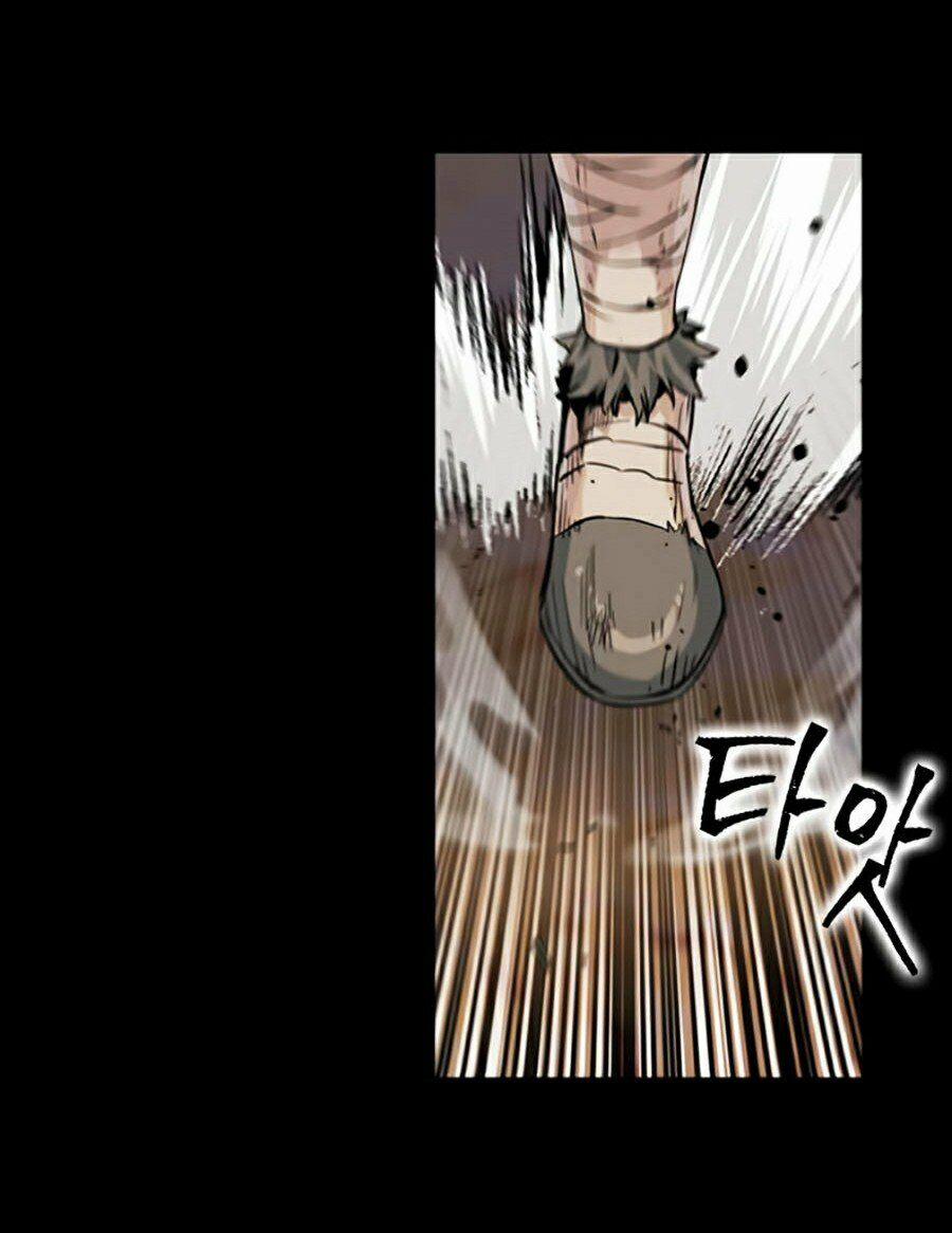 Druid Tại Ga Seoul 3 trang 64