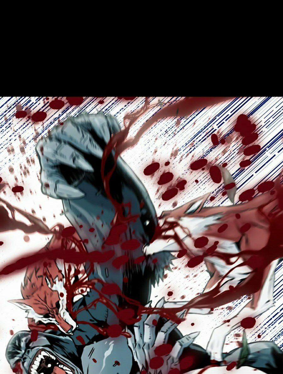 Druid Tại Ga Seoul 3 trang 8