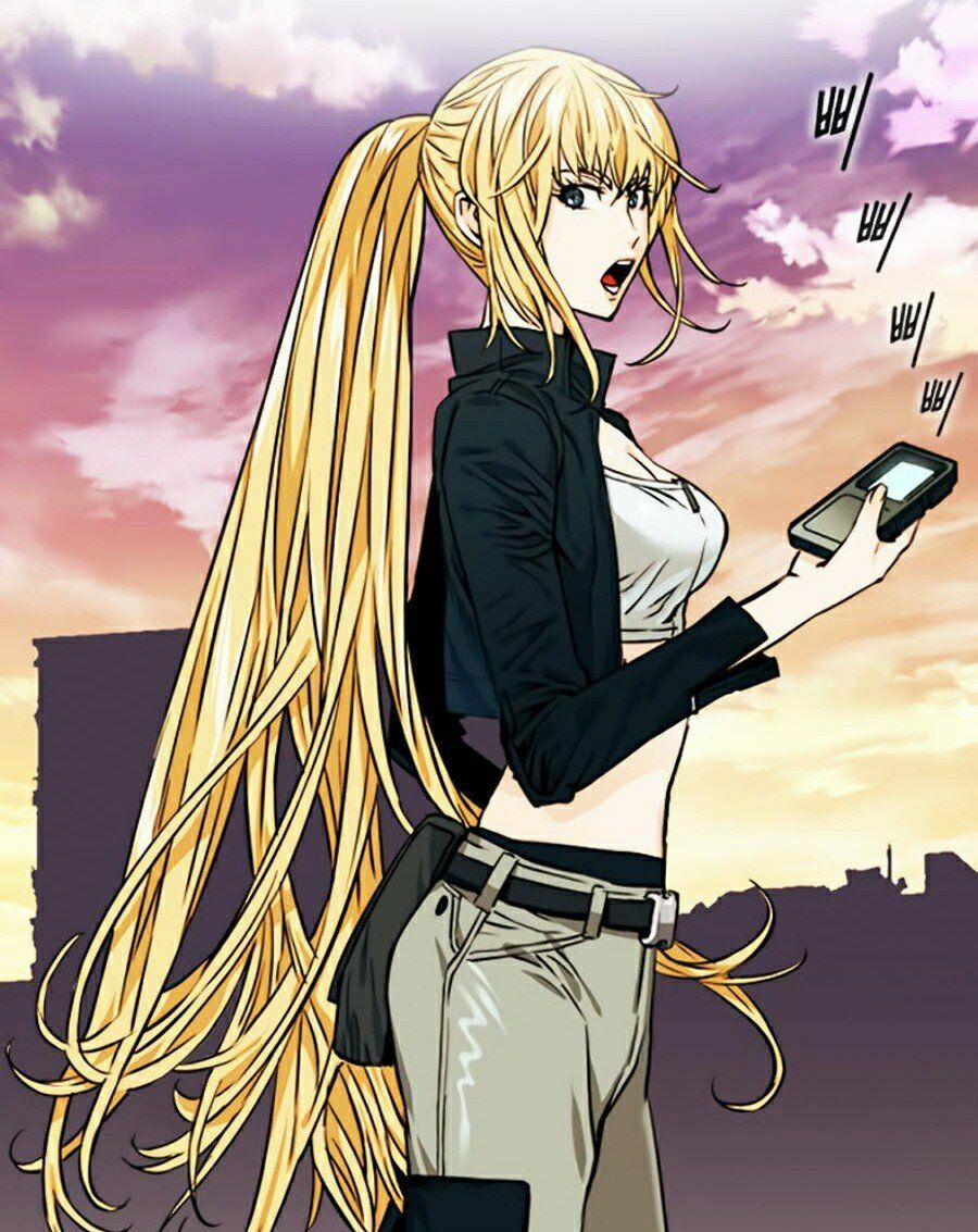 Druid Tại Ga Seoul 3 trang 88