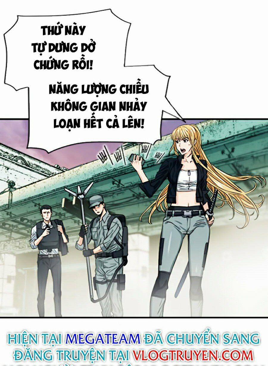 Druid Tại Ga Seoul 3 trang 92