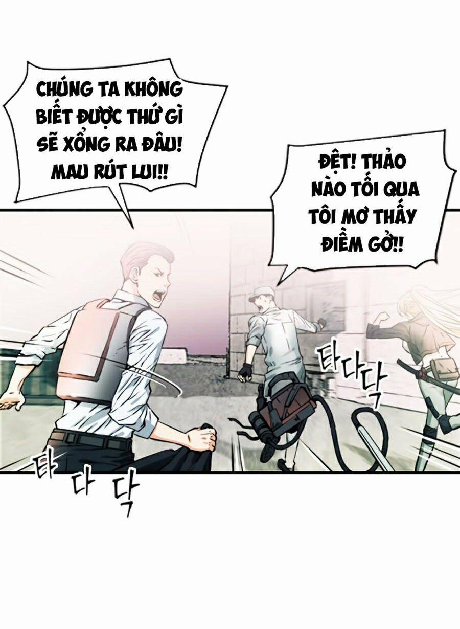 Druid Tại Ga Seoul 3 trang 97