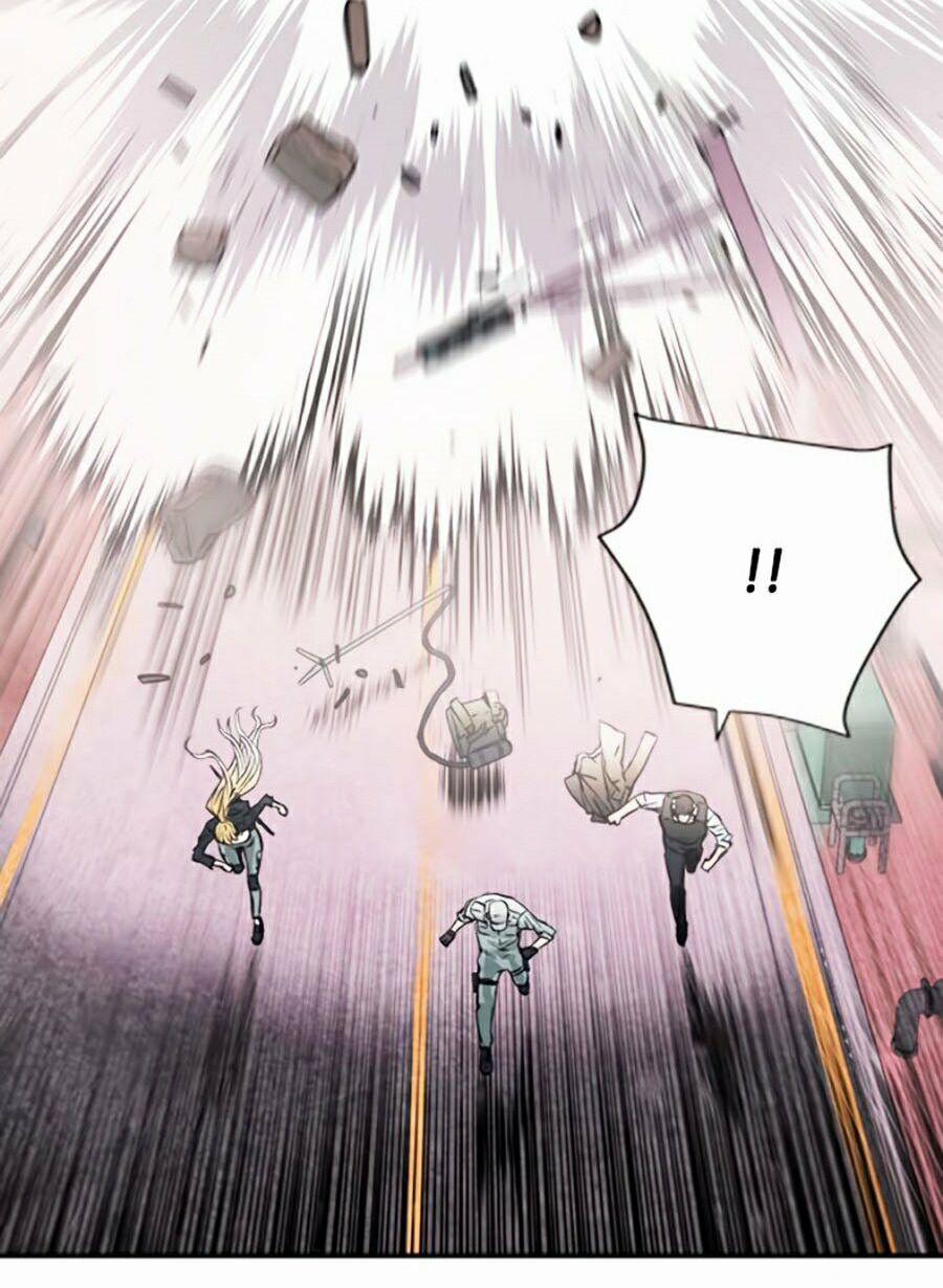 Druid Tại Ga Seoul 3 trang 99