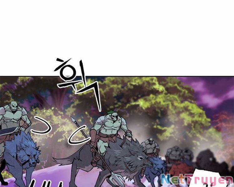 Druid Tại Ga Seoul 30 trang 17