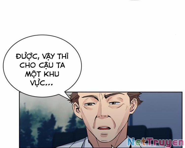 Druid Tại Ga Seoul 31 trang 174